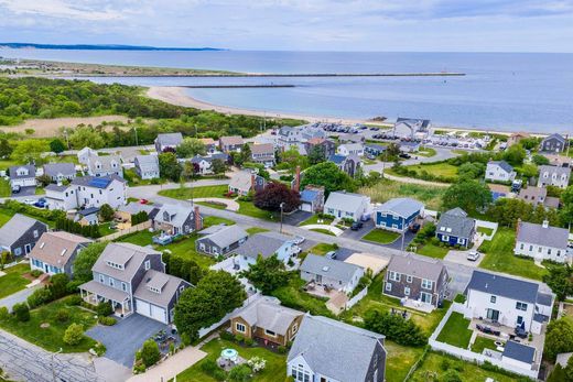 Müstakil ev Sandwich, Barnstable County