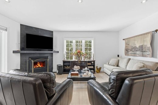 Appartement à Mont-Tremblant, Laurentides