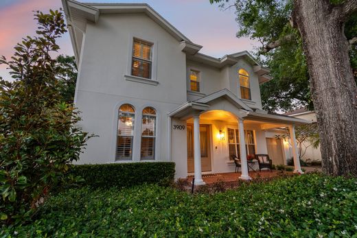 Casa Unifamiliare a Tampa, Hillsborough County