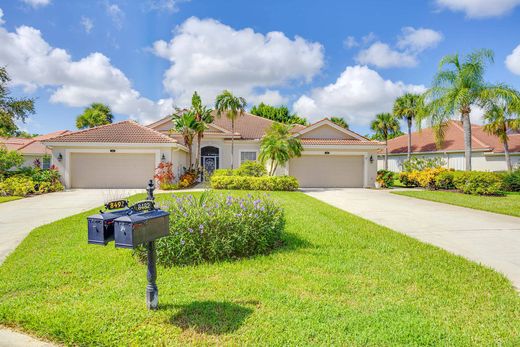 بيت مستقل ﻓﻲ Naples, Collier County