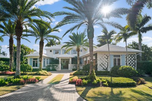 Einfamilienhaus in Naples, Collier County