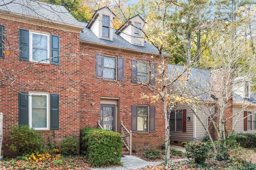 Townhouse in Durham, Durham County