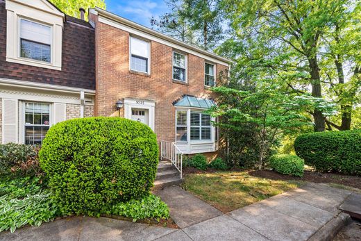Luxury home in Alexandria, City of Alexandria