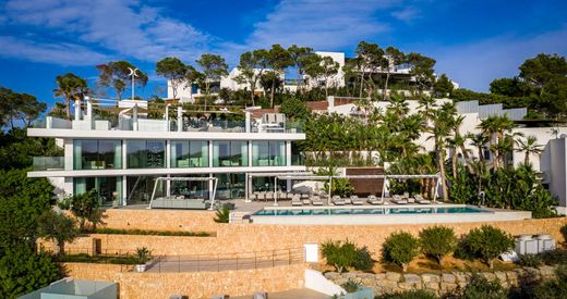 بيت مستقل ﻓﻲ Santa Eulària des Riu, Illes Balears