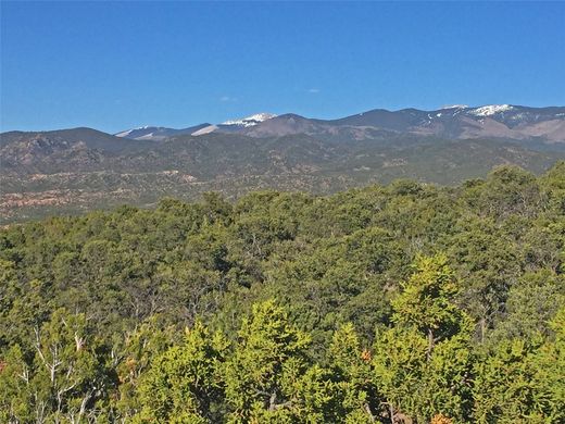 Grundstück in Santa Fe, Santa Fe County