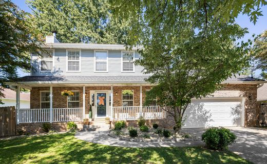 Πολυτελή κατοικία σε Knoxville, Knox County