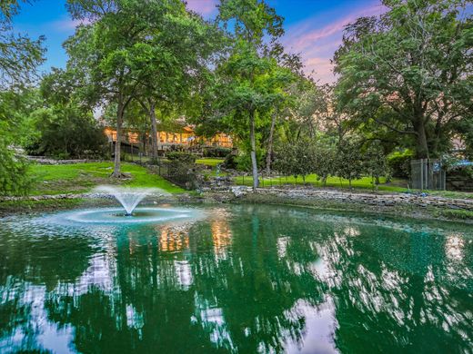 Einfamilienhaus in Austin, Travis County