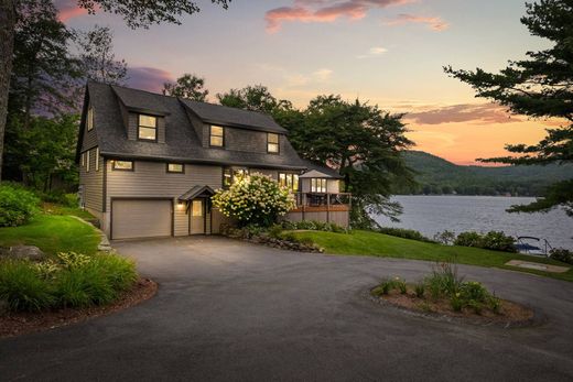 Casa Unifamiliare a Holderness, Grafton County