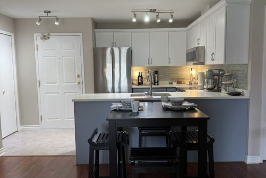 Apartment in Amherstburg, Ontario