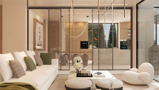 Maison individuelle à Estepona, Malaga