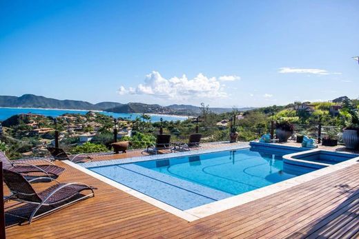 Πολυτελή κατοικία σε Armação de Búzios, Armação dos Búzios