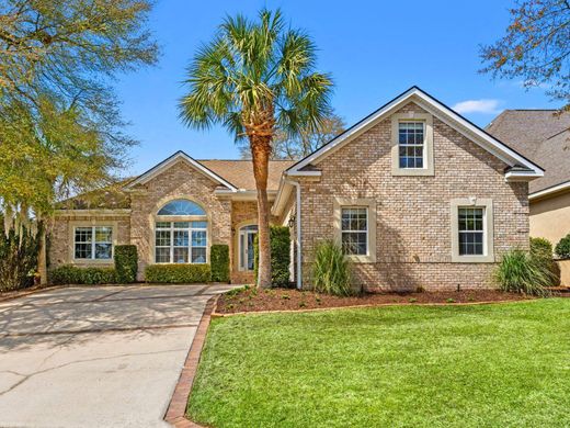 Detached House in North Myrtle Beach, Horry County