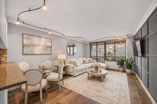 Apartment in New York