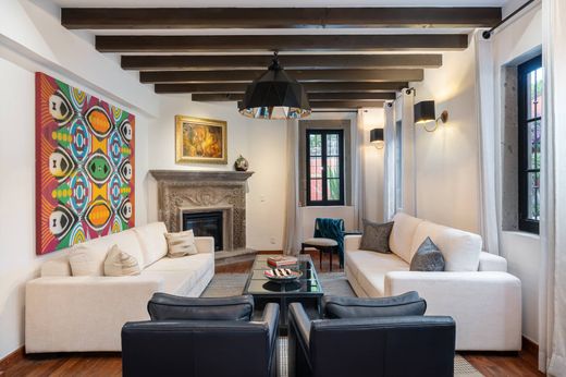 Luxury home in San Miguel de Allende, Guanajuato