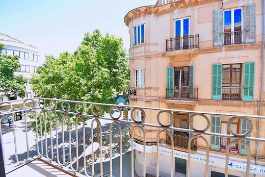 Apartment in Palma de Mallorca, Province of Balearic Islands