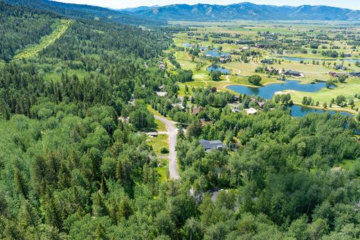 Terreno en Victor, Teton County