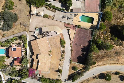 Detached House in Albufeira e Olhos de Água, Albufeira Municipality