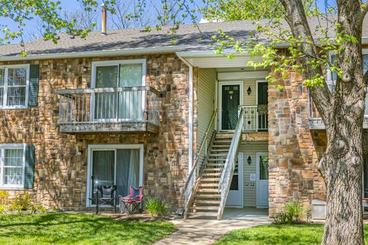 Apartment in Lawrenceville, Mercer County
