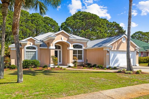 Vrijstaand huis in Destin, Okaloosa County