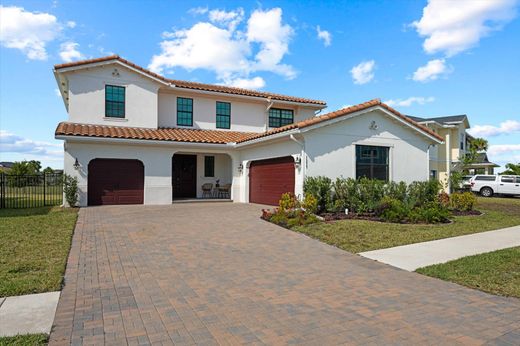 Detached House in Loxahatchee Groves, Palm Beach