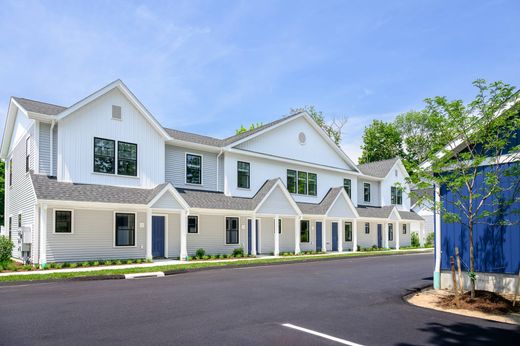 Einfamilienhaus in East Lyme, New London County