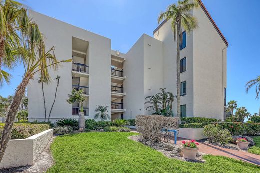 Квартира, Longboat Key, Manatee County