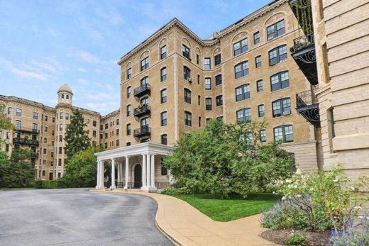 Daire Washington, Washington County