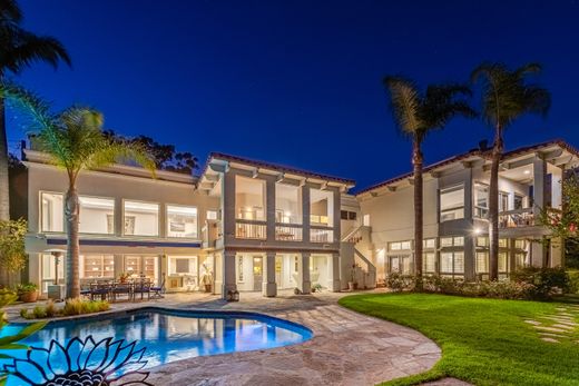 Detached House in Malibu, Los Angeles County