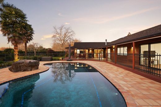 단독 저택 / Hamilton, Hamilton City