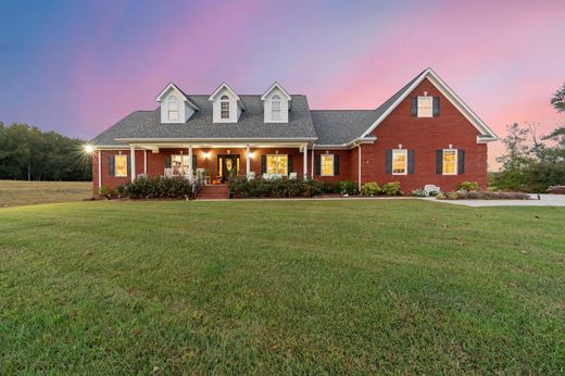 Luxe woning in Boaz, Marshall County