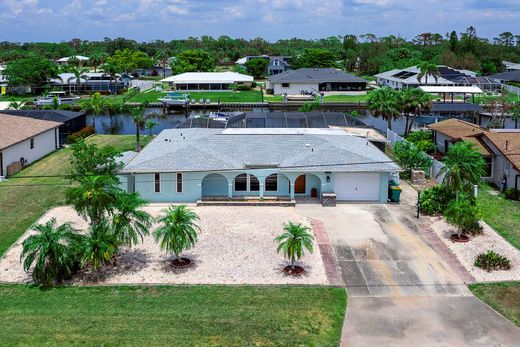 단독 저택 / Port Charlotte, Charlotte County