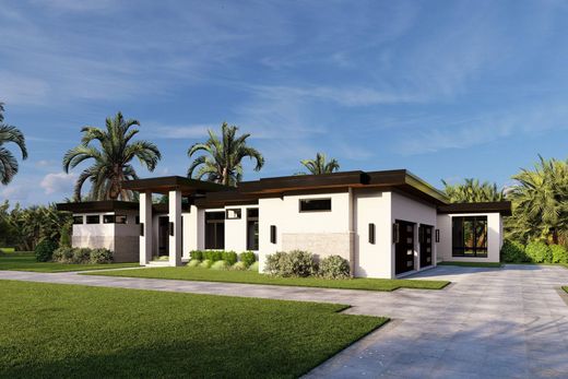 Casa en Odessa, Pasco County