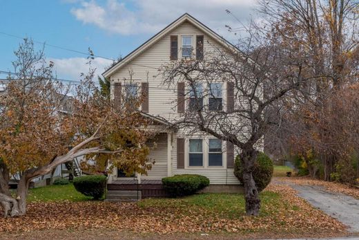 Casa di lusso a Rutland, Rutland County