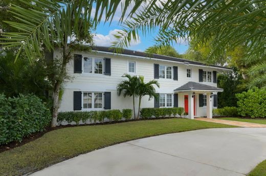 Detached House in Key Largo, Monroe County