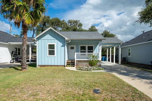 Luxe woning in Rockport, Aransas County