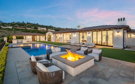 Detached House in Rancho Palos Verdes, Los Angeles County