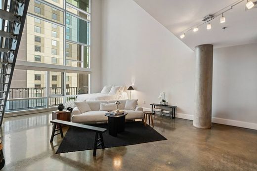 Apartment in Atlanta, Fulton County