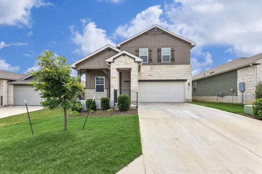 Casa en Austin, Travis County