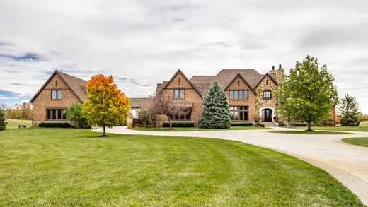 Detached House in Noblesville, Hamilton County