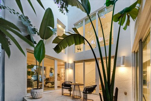 Casa adosada en Coconut Grove, Miami-Dade County