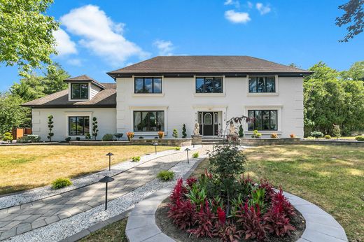 Detached House in West Long Branch, Monmouth County