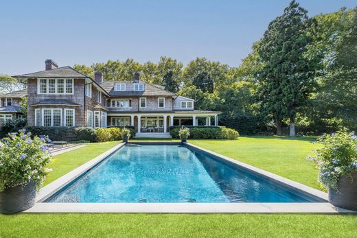 Casa Unifamiliare a East Hampton, Suffolk County