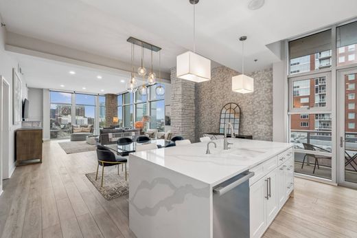 Piso / Apartamento en Nashville, Davidson County