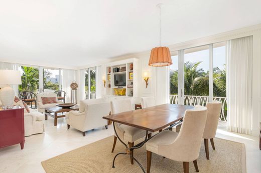 Appartement in Palm Beach, Palm Beach County