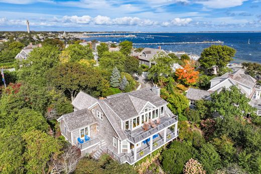 Vrijstaand huis in Provincetown, Barnstable County