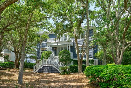 Luxury home in Georgetown, Georgetown County