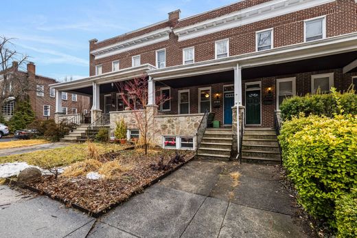 Casa adosada en Baltimore, City of Baltimore