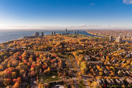Apartamento - Verdun, City of Montréal
