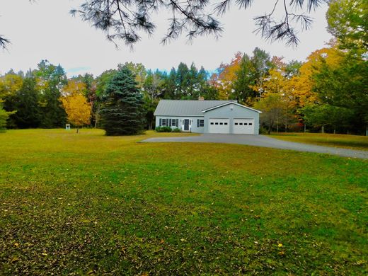 Maison individuelle à Woodstock, Comté de Windsor