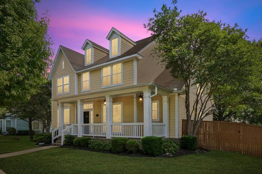 Casa Unifamiliare a North Richland Hills, Tarrant County